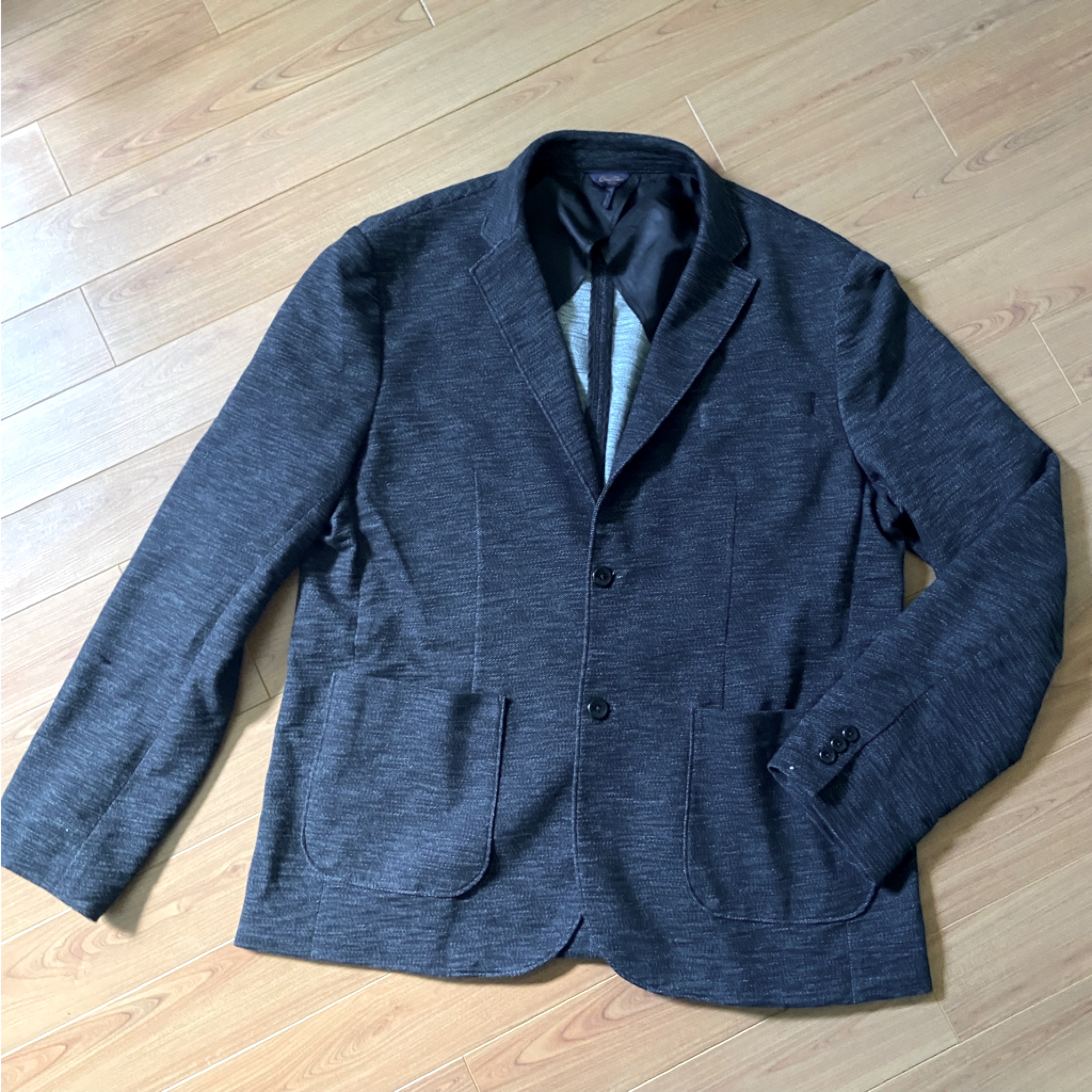 Good Man Brand Cardigan Blazer